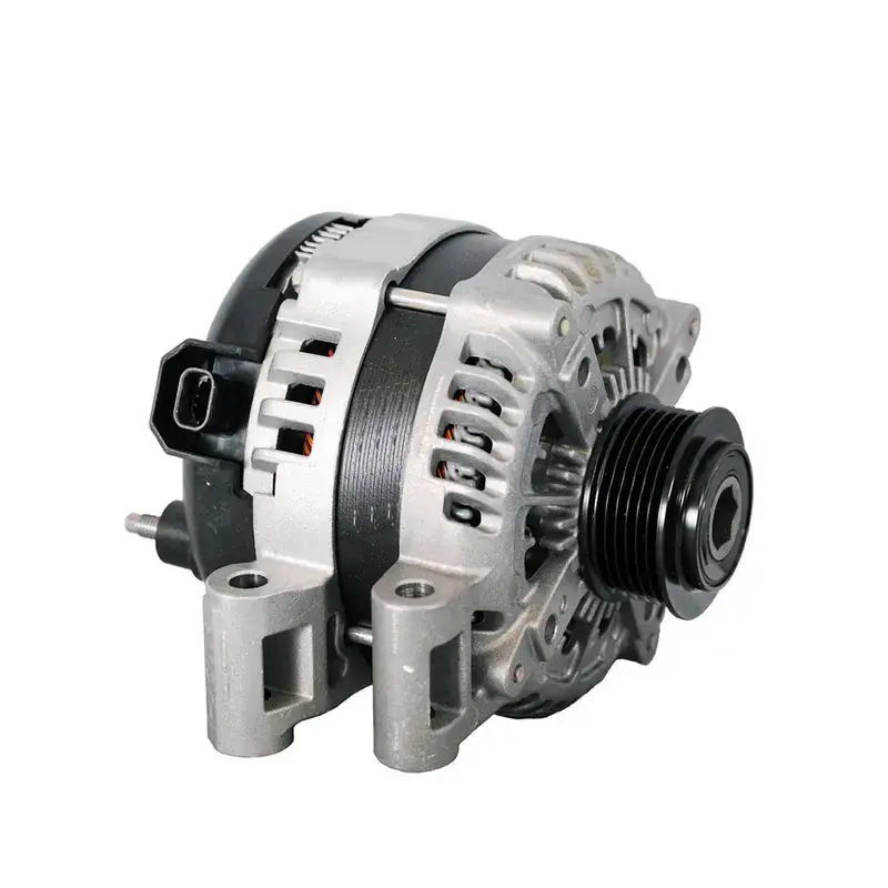 No Minimum Order DEN-210-1175 - Reman Alternator | DENSO Auto Parts