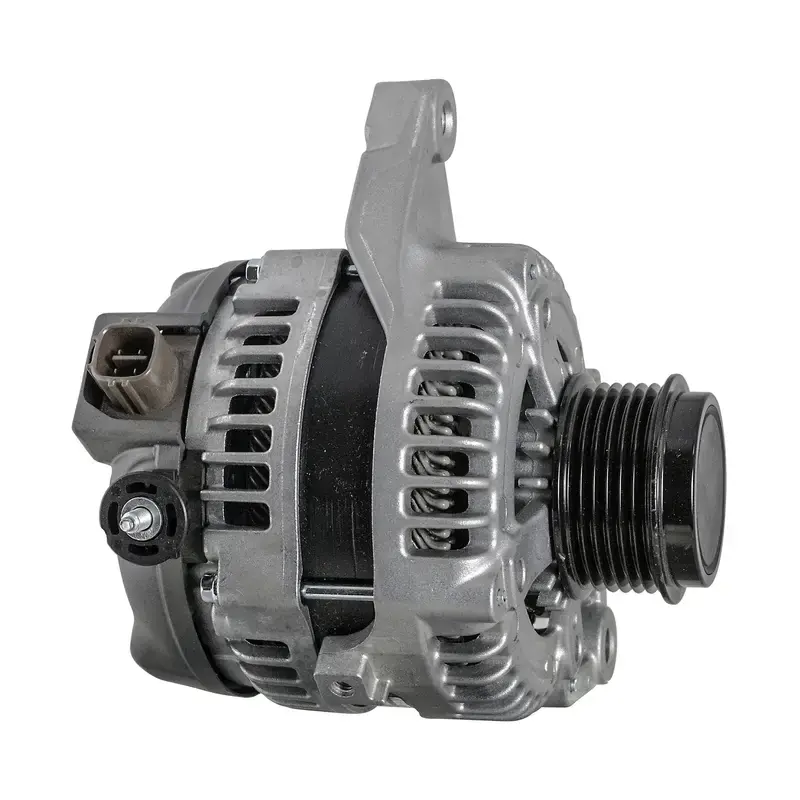 Trending DEN-210-1188 - Reman Alternator | DENSO Auto Parts