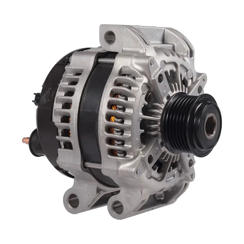 DEN-210-1192 - Reman Alternator | DENSO Auto Parts Special Offer
