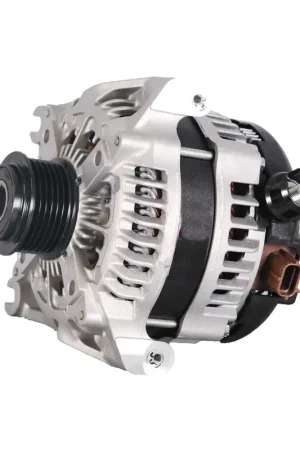 One Day Deal DEN-210-1152 - Reman Alternator | DENSO Auto Parts