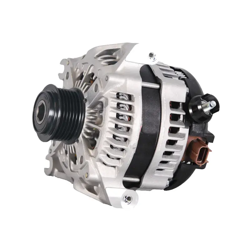 One Day Deal DEN-210-1152 - Reman Alternator | DENSO Auto Parts