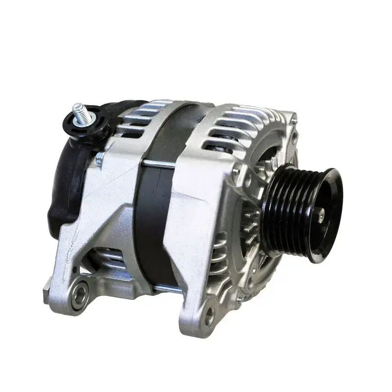 New Release DEN-210-1153 - Reman Alternator | DENSO Auto Parts