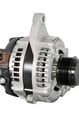 Brand New DEN-210-1161 - Reman Alternator | DENSO Auto Parts