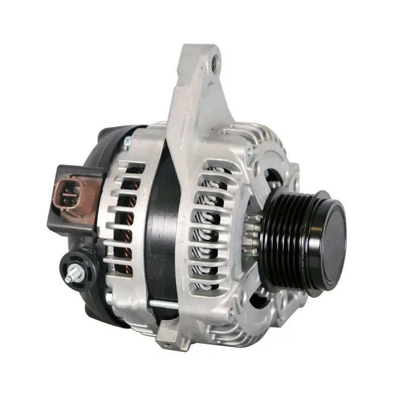 Brand New DEN-210-1161 - Reman Alternator | DENSO Auto Parts