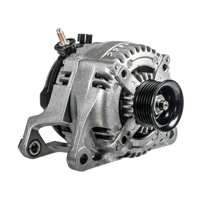DEN-210-1169 - Reman Alternator | DENSO Auto Parts Low Price