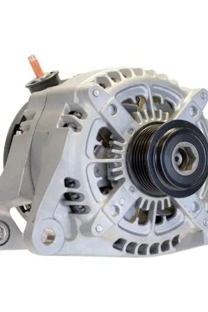 Worldwide Shipping DEN-210-1171 - Reman Alternator | DENSO Auto Parts