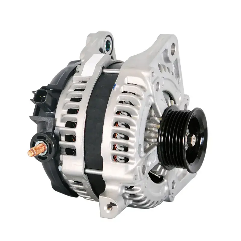 DEN-210-1172 - Reman Alternator | DENSO Auto Parts Luxury