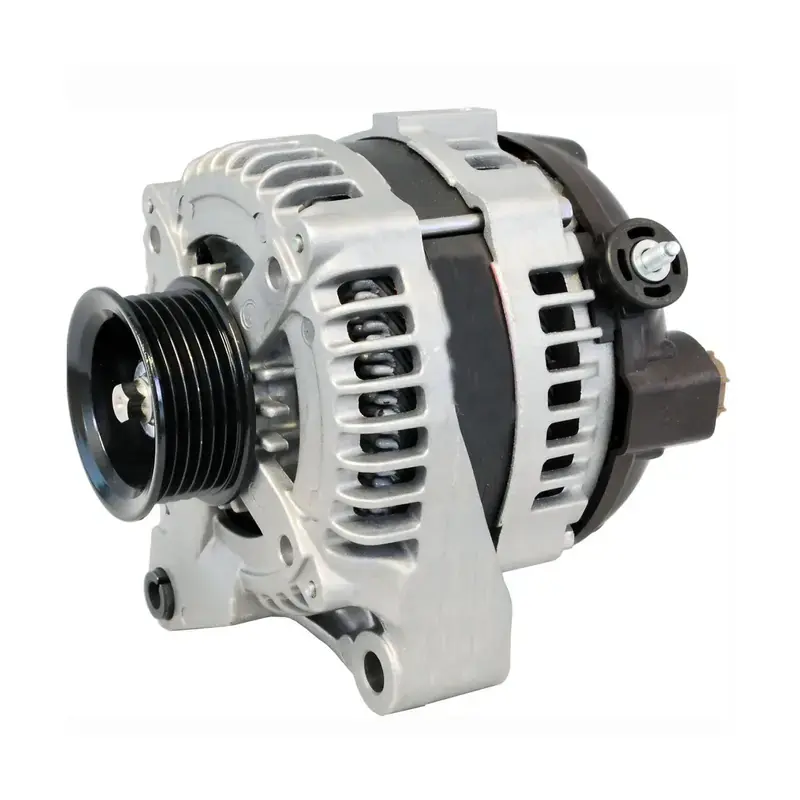 DEN-210-1198 - Reman Alternator | DENSO Auto Parts Price Cut