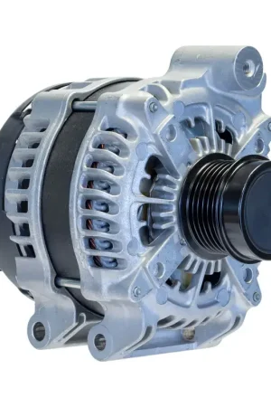 Best Price DEN-210-1201 - Reman Alternator | DENSO Auto Parts