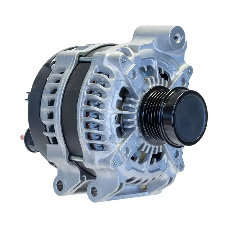 Best Price DEN-210-1201 - Reman Alternator | DENSO Auto Parts