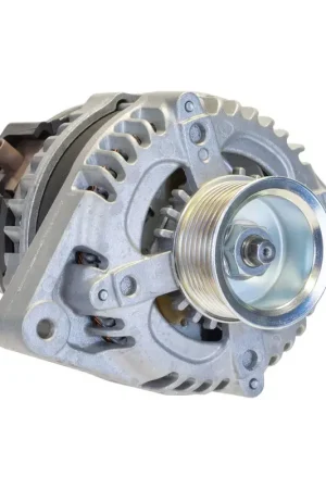Secure Checkout DEN-210-1205 - Reman Alternator | DENSO Auto Parts