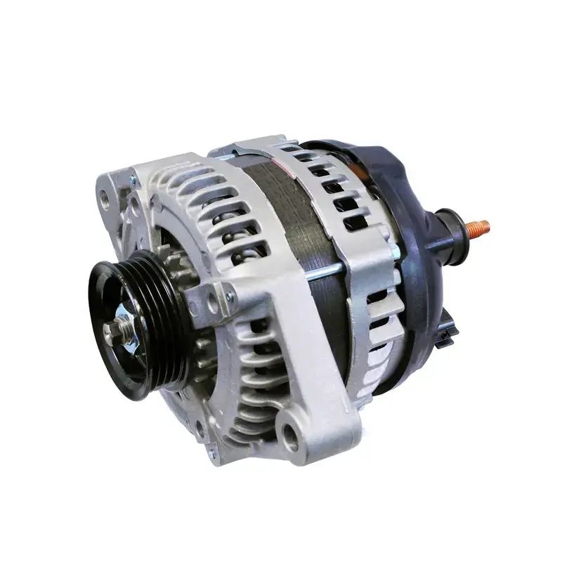 Clearance DEN-210-1207 - Reman Alternator | DENSO Auto Parts