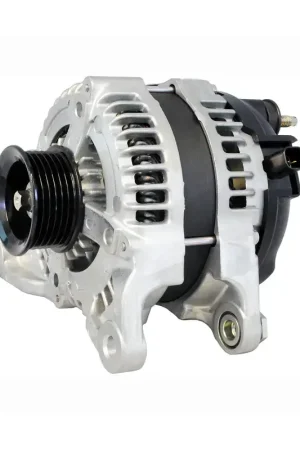 Original DEN-210-1209 - Reman Alternator | DENSO Auto Parts