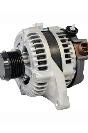 Best Price DEN-210-1210 - Reman Alternator | DENSO Auto Parts