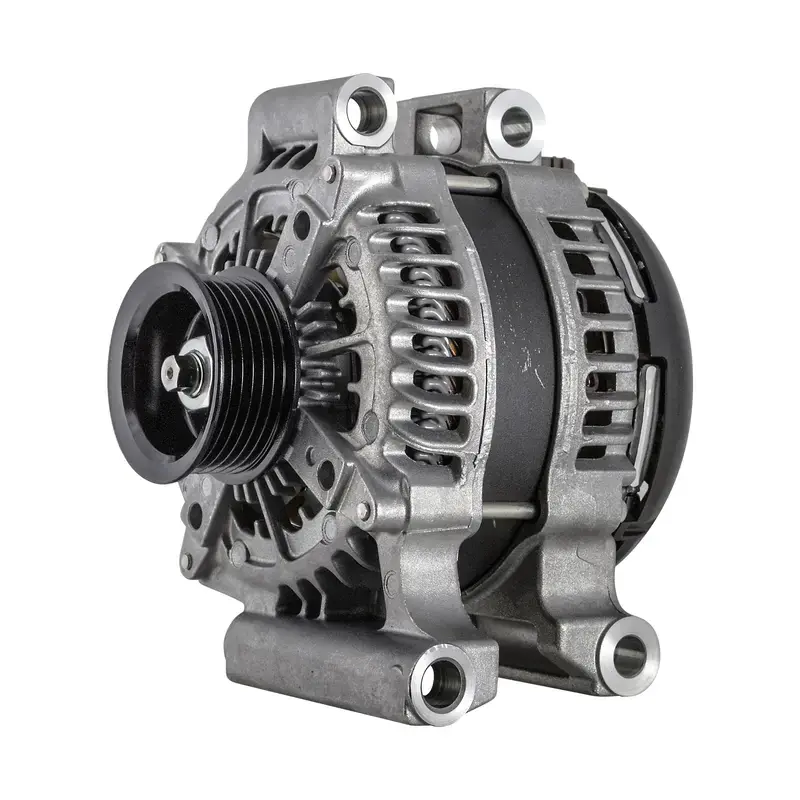 DEN-210-1213 - Reman Alternator | DENSO Auto Parts Best Choice