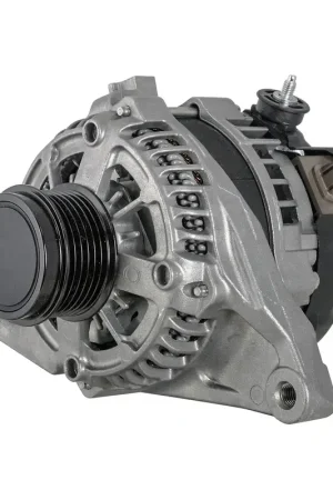 Budget DEN-210-1215 - Alternator | DENSO Auto Parts