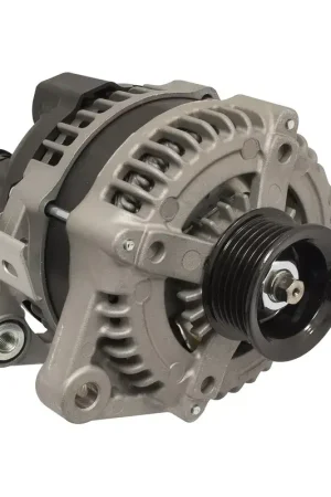 Original DEN-210-1217 - Reman Alternator | DENSO Auto Parts