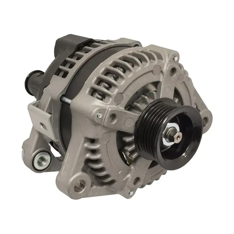 Original DEN-210-1217 - Reman Alternator | DENSO Auto Parts