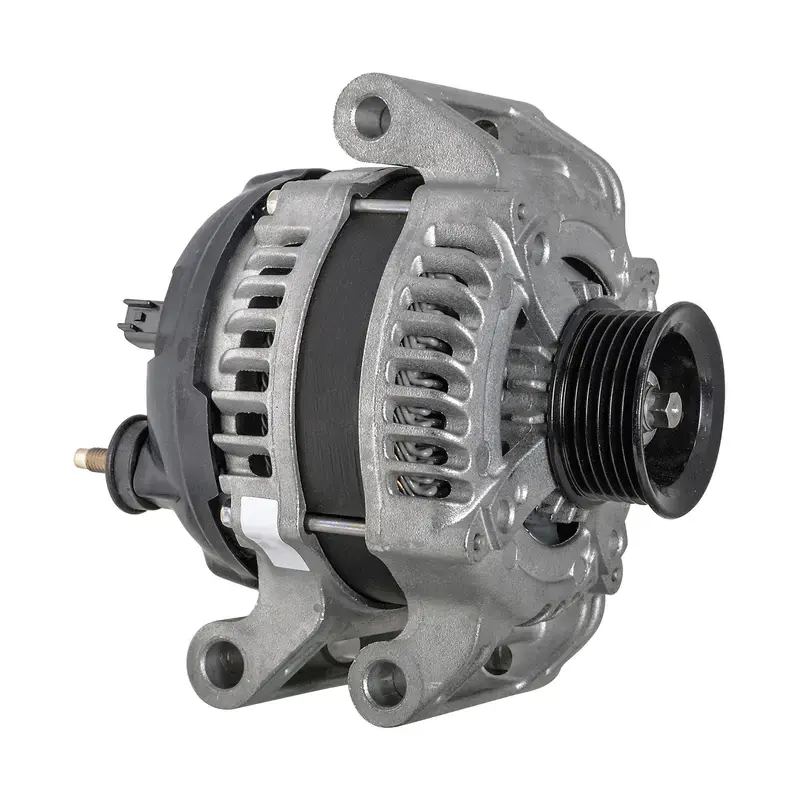 Limited Time DEN-210-1219 - Reman Alternator | DENSO Auto Parts