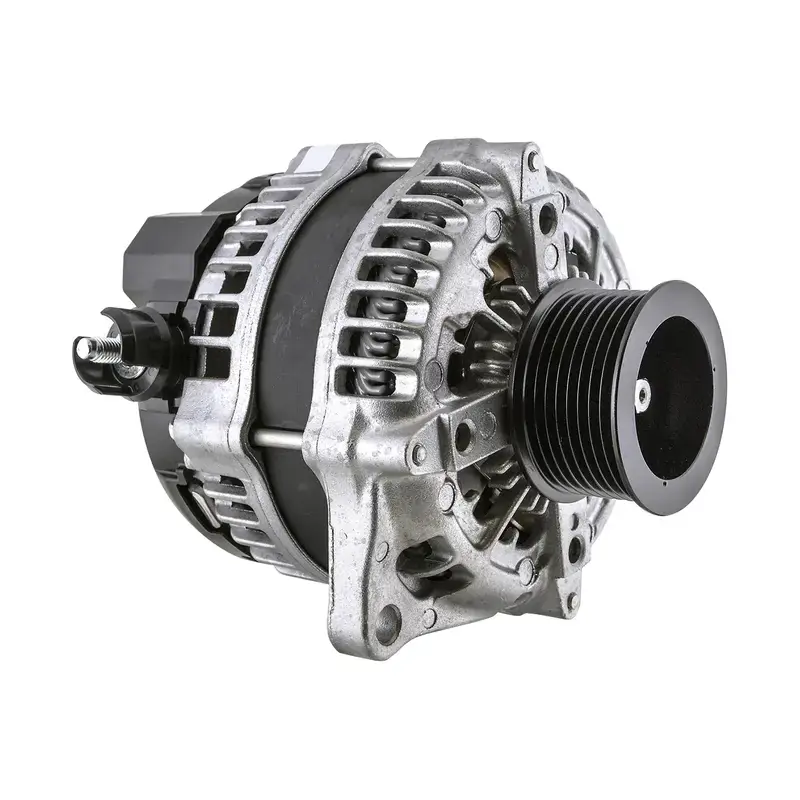 Affordable DEN-210-1220 - Reman Alternator | DENSO Auto Parts