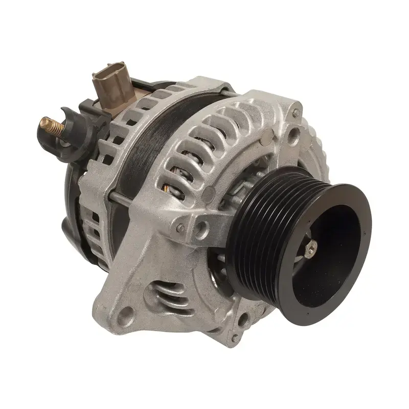 DEN-210-1221 - Reman Alternator | DENSO Auto Parts Affordable