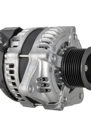 Super Sale DEN-210-1222 - Reman Alternator | DENSO Auto Parts