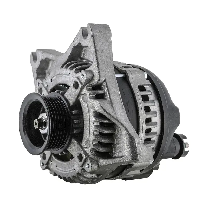 DEN-210-1225 - Reman Alternator | DENSO Auto Parts Popular