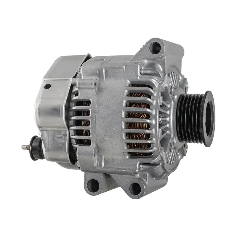 Handmade DEN-210-1228 - Reman Alternator | DENSO Auto Parts
