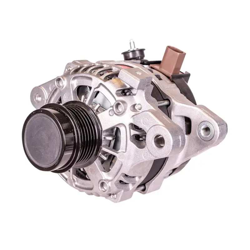 Limited Edition DEN-210-1229 - Reman Alternator | DENSO Auto Parts