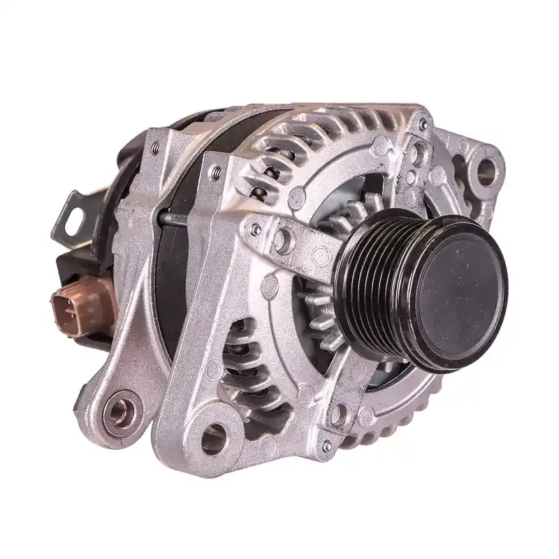 DEN-210-1235 - Reman Alternator | DENSO Auto Parts Modern