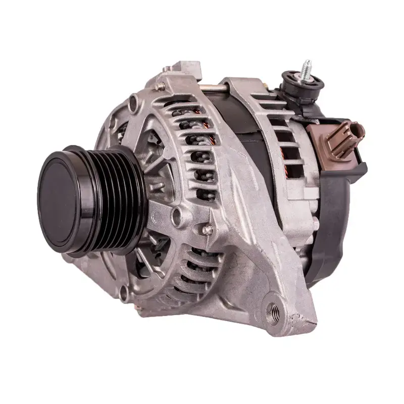 Flash Sale DEN-210-1236 - Reman Alternator | DENSO Auto Parts