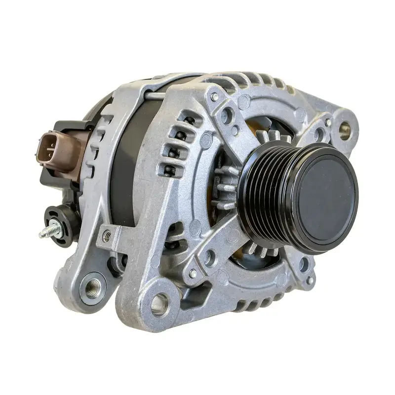 DEN-210-1239 - Reman Alternator | DENSO Auto Parts Popular