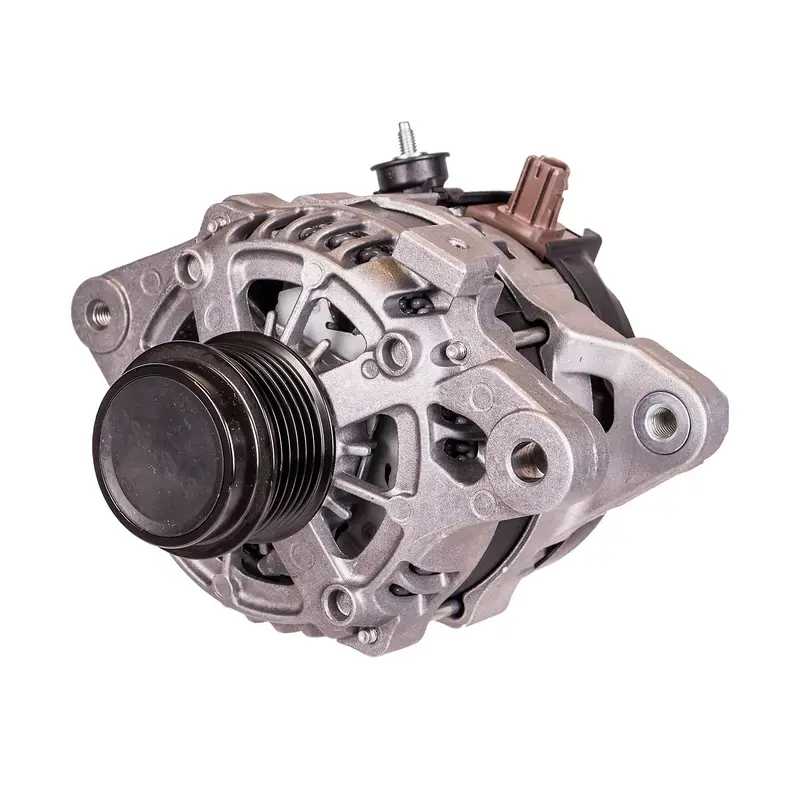 In Demand DEN-210-1246 - Reman Alternator | DENSO Auto Parts