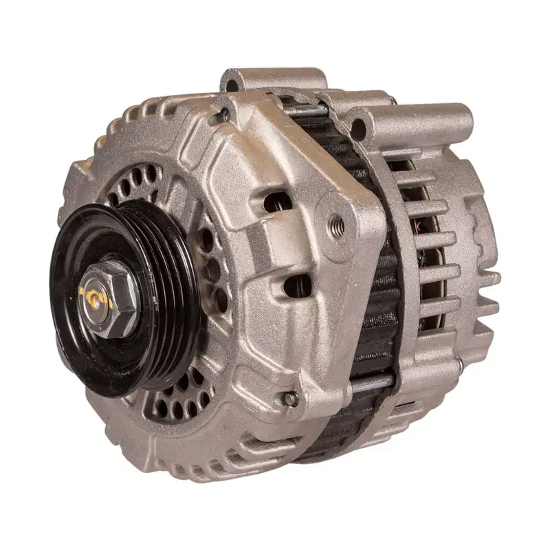 Final Sale DEN-210-3129 - Reman Alternator | DENSO Auto Parts