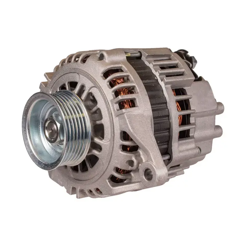 DEN-210-3133 - Reman Alternator | DENSO Auto Parts Best Seller