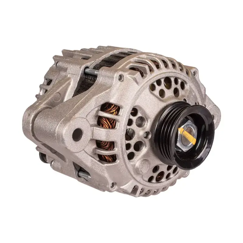 Clearance DEN-210-3140 - Reman Alternator | DENSO Auto Parts