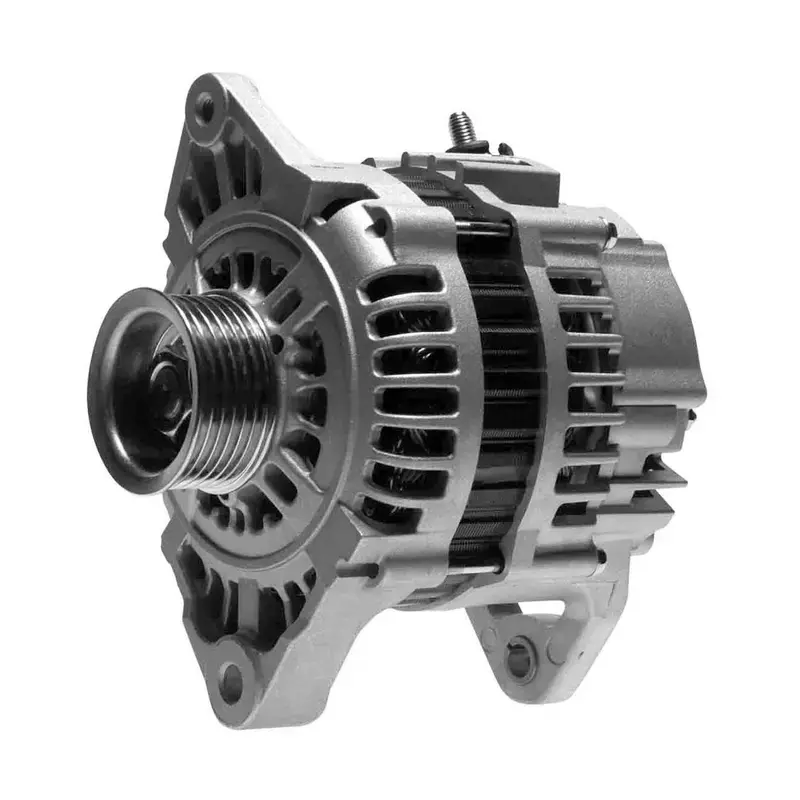 DEN-210-3146 - Reman Alternator | DENSO Auto Parts Seasonal Sale