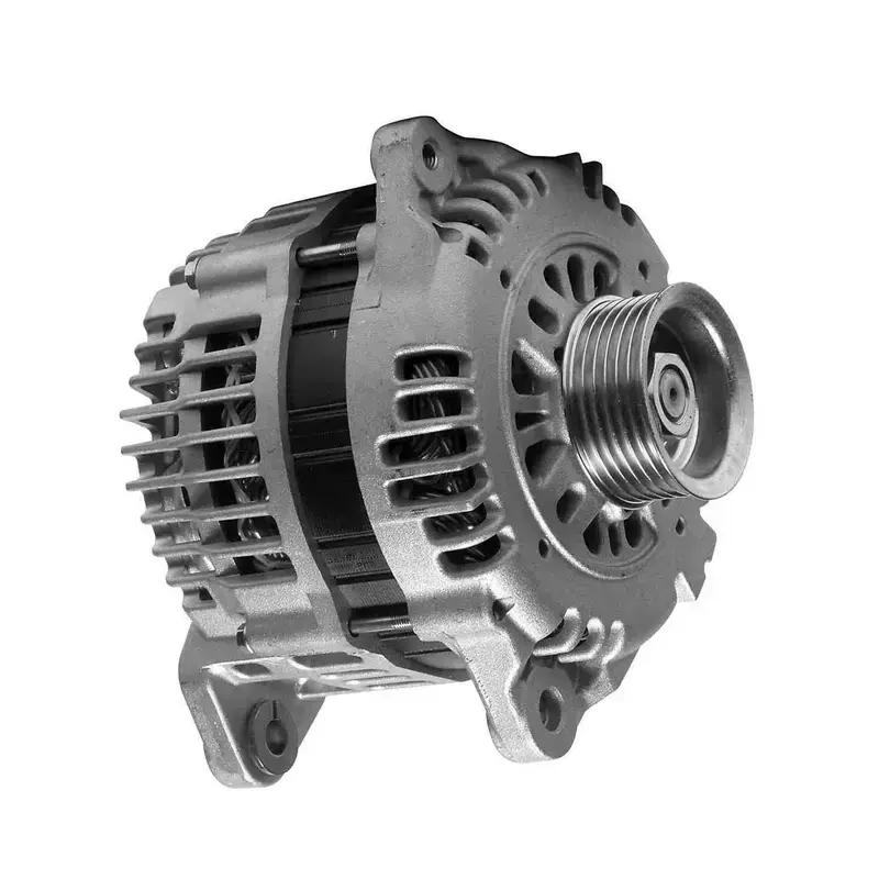 Special Offer DEN-210-3151 - Reman Alternator | DENSO Auto Parts