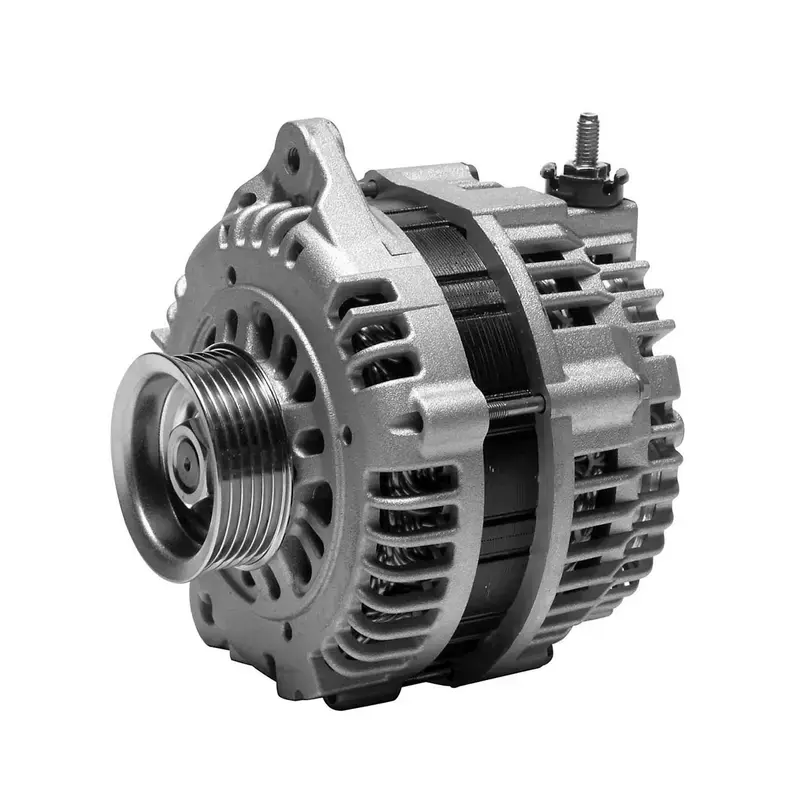 DEN-210-3152 - Reman Alternator | DENSO Auto Parts Seasonal Sale