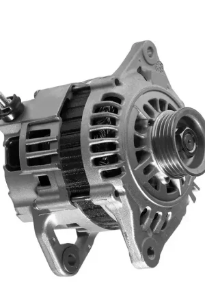 Save Now DEN-210-3155 - Reman Alternator | DENSO Auto Parts