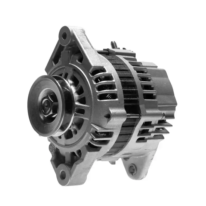 Don’t Miss Out DEN-210-3156 - Reman Alternator | DENSO Auto Parts