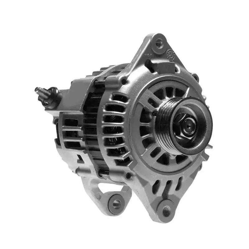 Exclusive DEN-210-3157 - Reman Alternator | DENSO Auto Parts