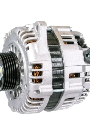 While Supplies Last DEN-210-3104 - Reman Alternator | DENSO Auto Parts