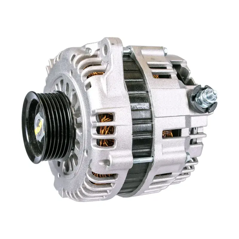 While Supplies Last DEN-210-3104 - Reman Alternator | DENSO Auto Parts