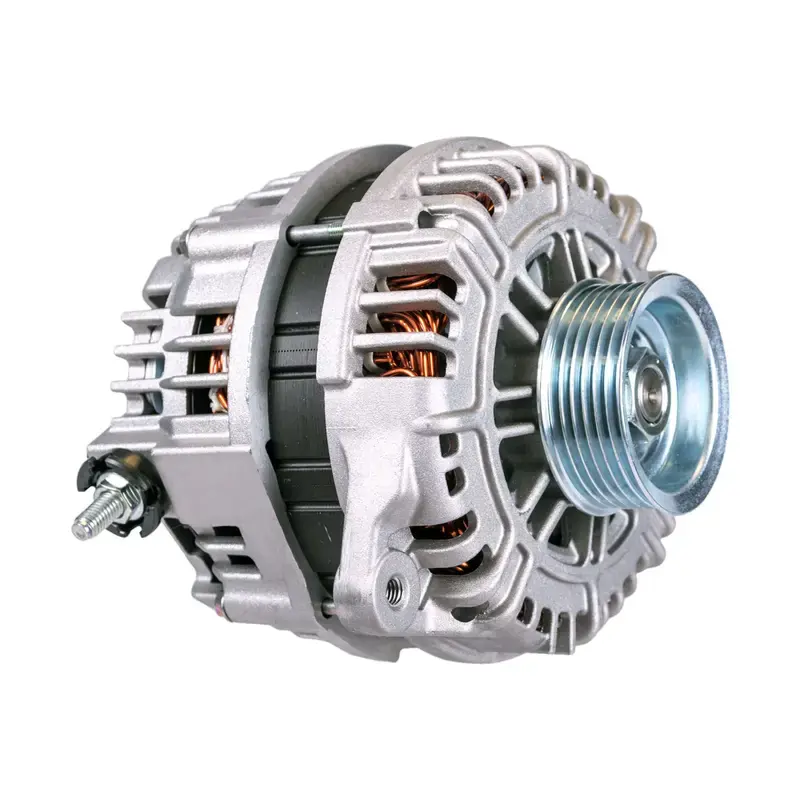 Free Delivery DEN-210-3105 - Reman Alternator | DENSO Auto Parts