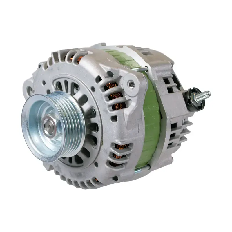 Markdown DEN-210-3106 - Reman Alternator | DENSO Auto Parts