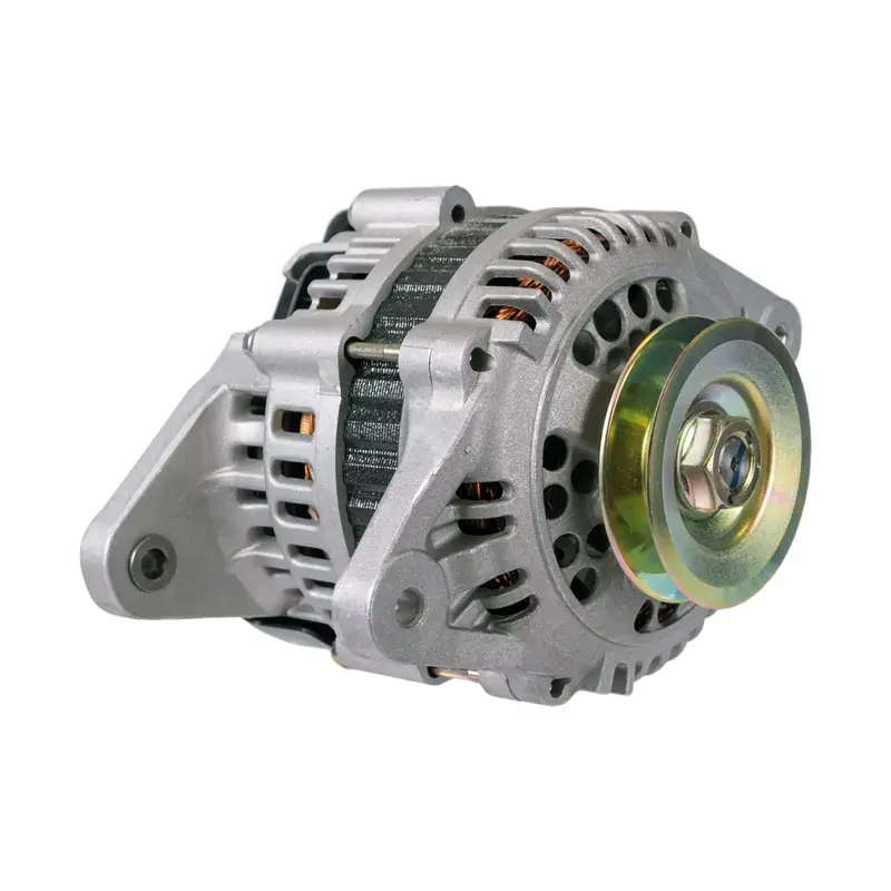 DEN-210-3113 - Reman Alternator | DENSO Auto Parts Secure Checkout