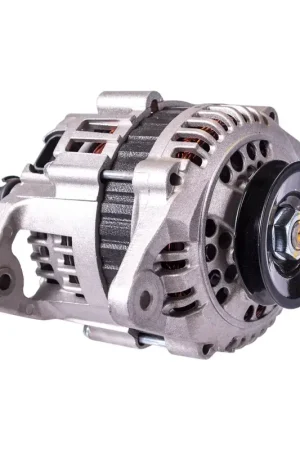 Secure Checkout DEN-210-3116 - Reman Alternator | DENSO Auto Parts