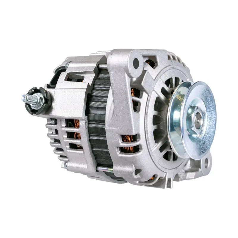Save Now DEN-210-3118 - Reman Alternator | DENSO Auto Parts