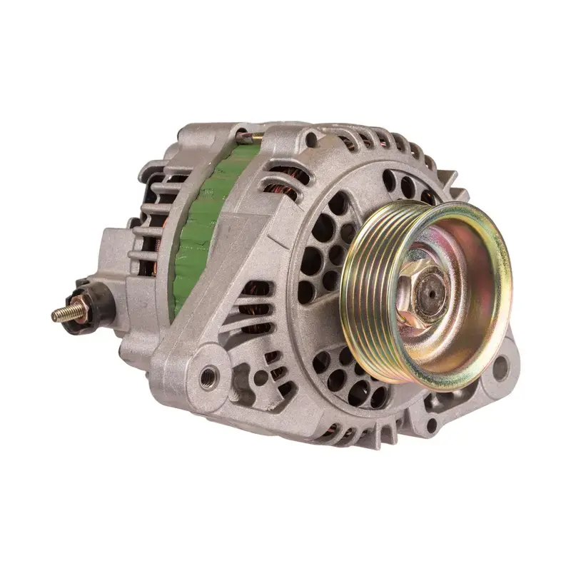 DEN-210-3120 - Reman Alternator | DENSO Auto Parts Best Seller